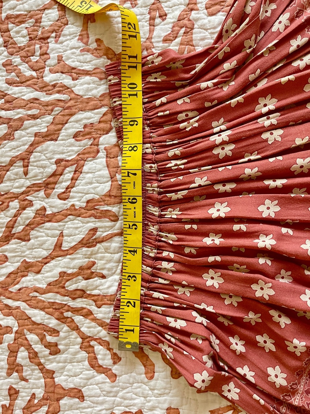Spell & The Gypsy Collective | Tuula Gypsiana Maxi Skirt Rare! So XS - Picture 10 of 10
